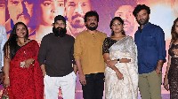Valentines Night Movie Press Meet
